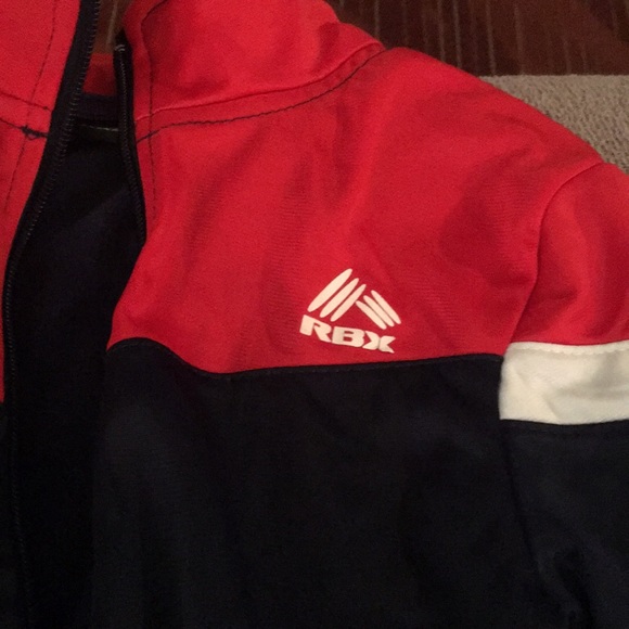 RBX Jacket - Picture 6 of 7